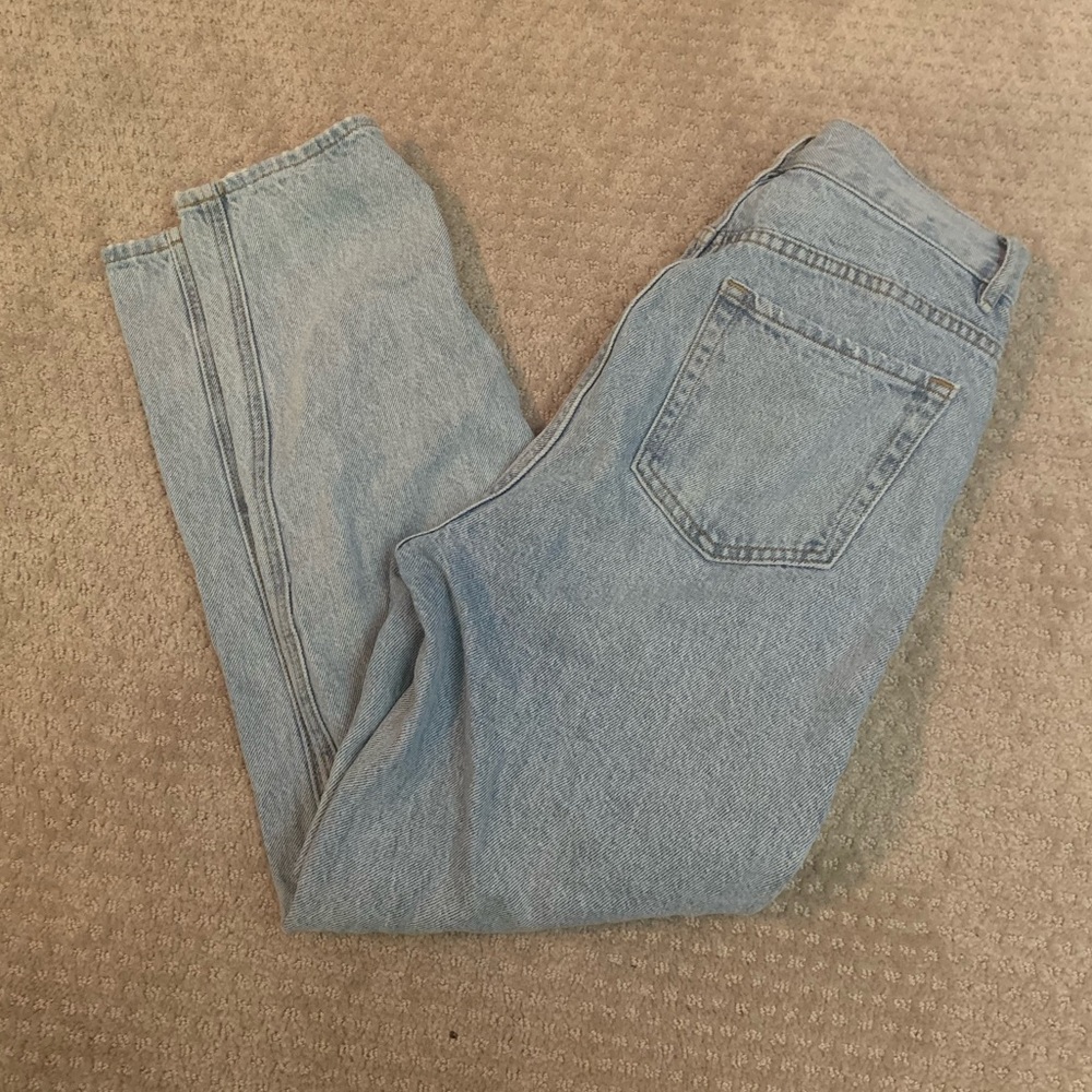Pacsun jeans